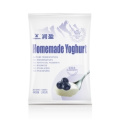 Arándano probiótico yogur yogur en polvo